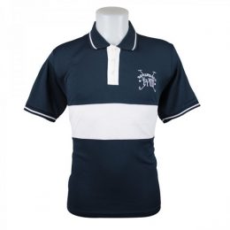 POLO DA ALLENAMENTO TECH UOMO  